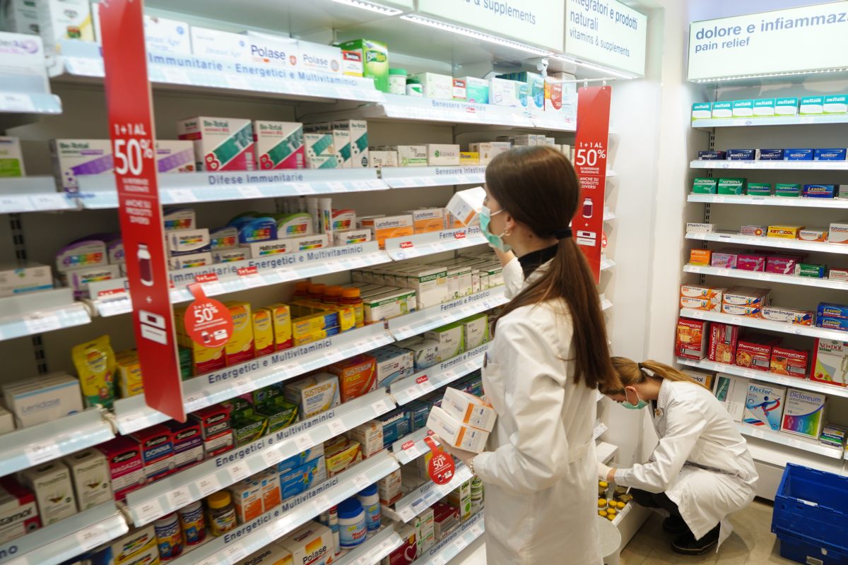 Fofi, investire sul ruolo dei farmacisti per un Ssn più forte