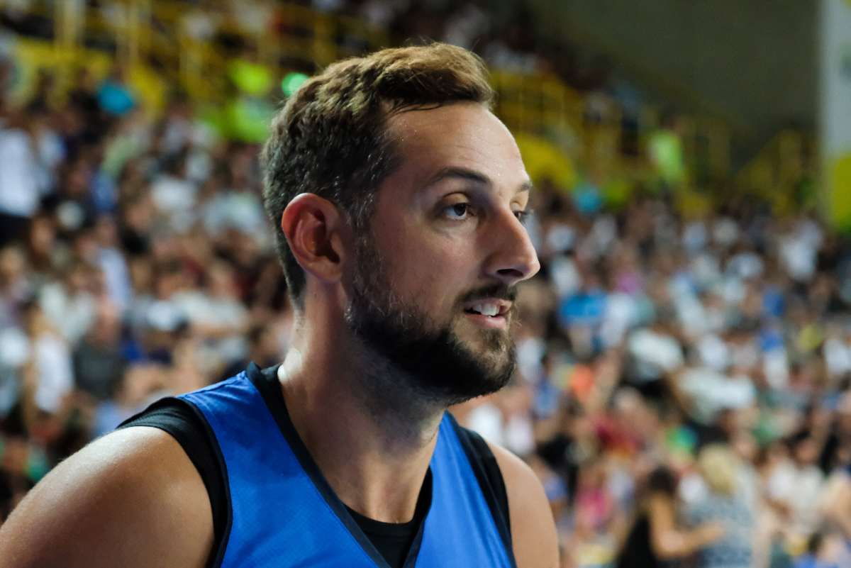 Belinelli torna in Italia, giocherà con la Virtus Bologna