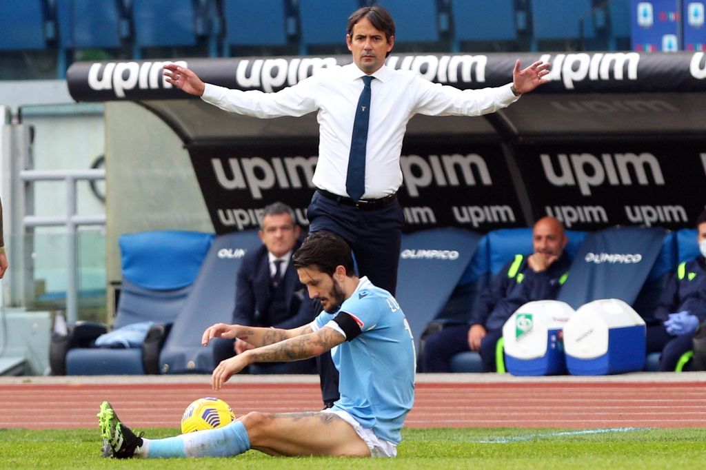 Lazio, Inzaghi “Brutta sconfitta, siamo stati presuntuosi”