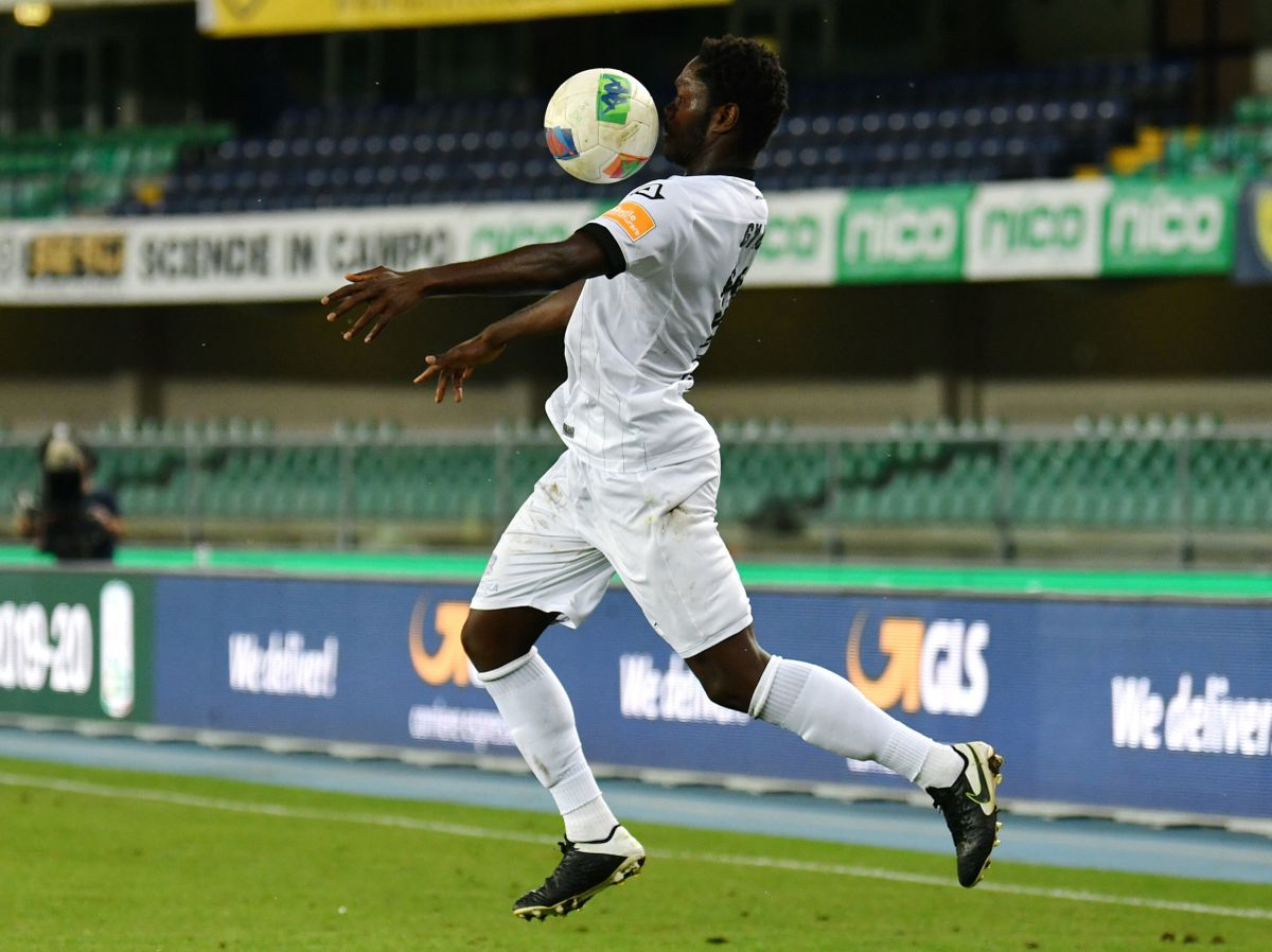 Lo Spezia pareggia nel recupero, 2-2 col Cagliari alla Sardegna Arena