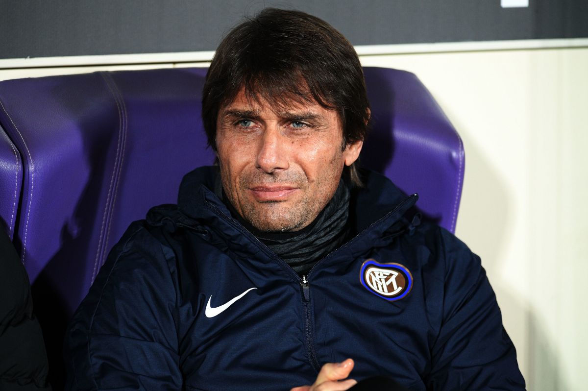 Conte “Battere il Borussia per restare in vita in Champions”