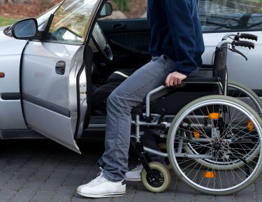 Giornata disabilità. Enna: immatricolazioni auto di disabili: 88 nel 2018; 81 nel 2019; 40 nel 2020