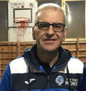 Michelangelo Milano nominato Consigliere Regionale della Federazione Ginnastica d’Italia