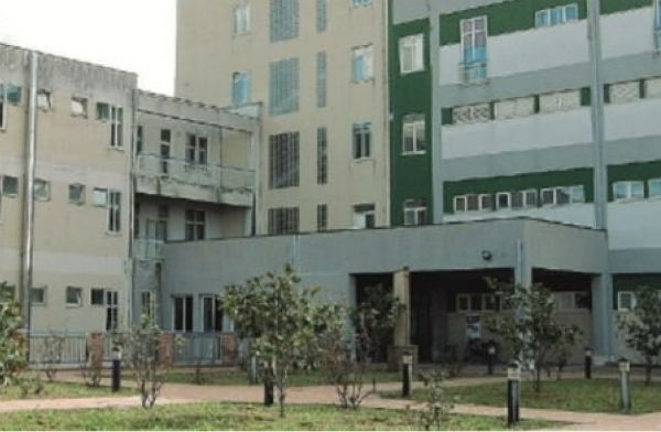 Ospedale Leonforte, Lantieri: “Assicurare i livelli assistenziali e di efficienza dei servizi sanitari”