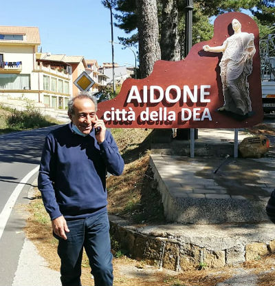 Aidone. “La violenza non ha giustificazioni. Mai”: gruppo consiliare “Progetto Aidone” testimonia sua solidarietà al sindaco per l’aggressione subìta