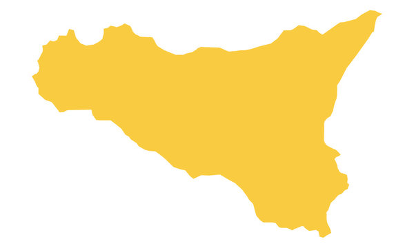 Covid: è ufficiale, la Sicilia passerà in zona gialla