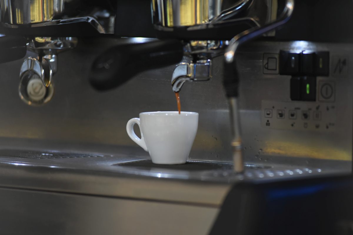 Gli italiani e il caffè, per 8 su 10 uno dei piaceri della vita