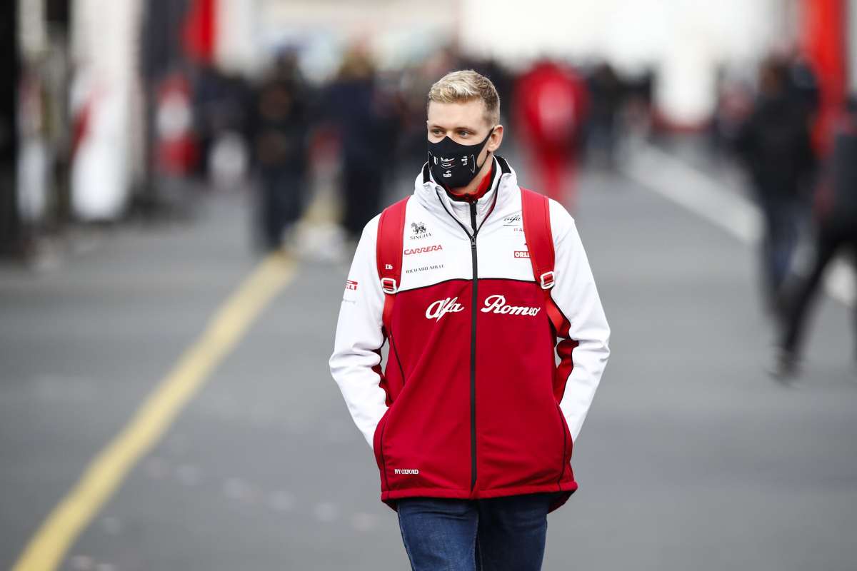 Mick Schumacher in Formula Uno: sarà un pilota Haas dal 2021