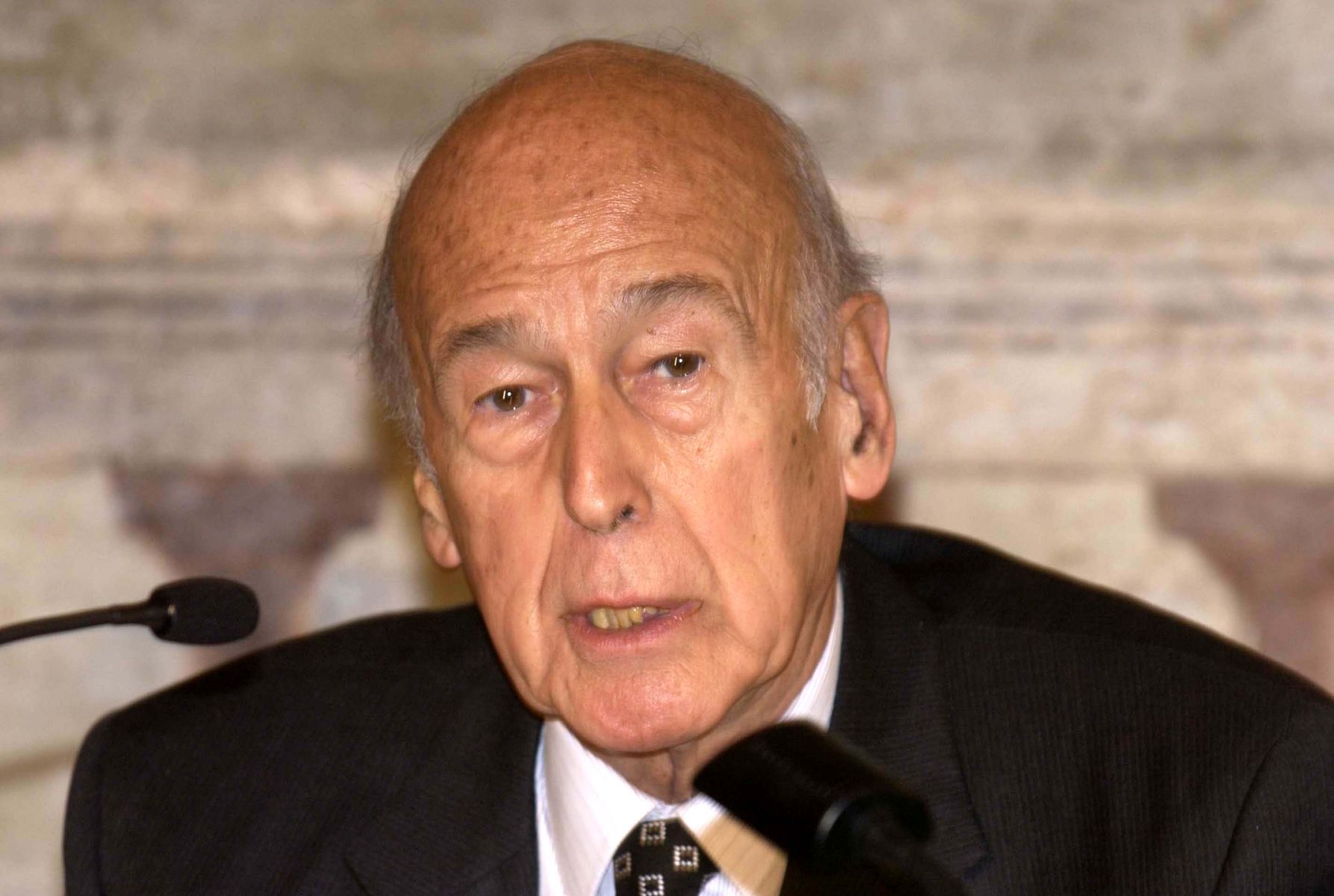 Morto a 94 anni ex Presidente francese Valery Giscard D’Estaing
