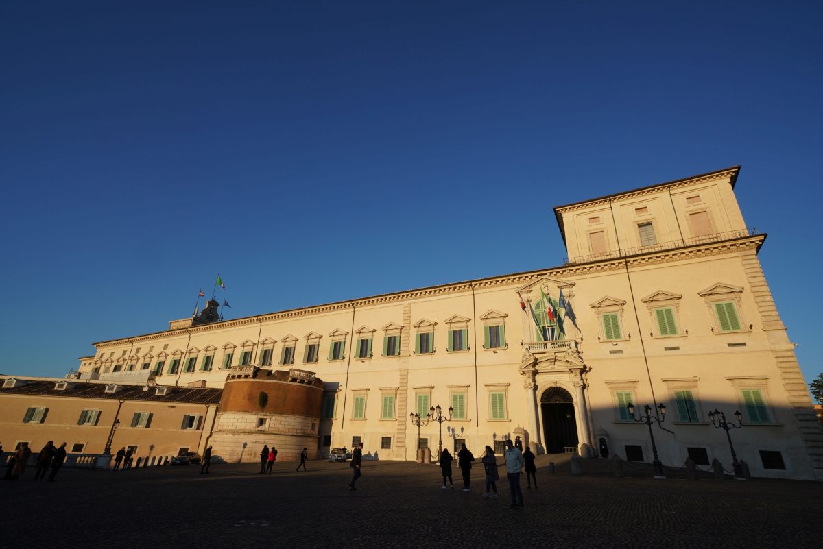 Covid, Mattarella-Governo “Azione europea contro la terza ondata”