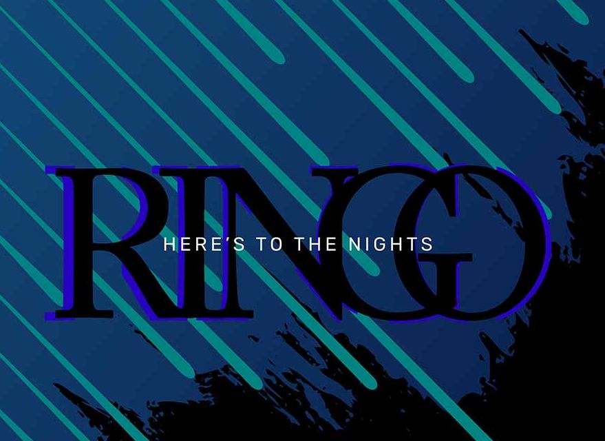 Ringo Starr, arriva il singolo “Herès To The Nights”