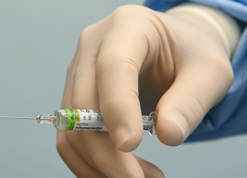 Coronavirus, Miozzo “Nessun dubbio sul vaccino, è efficace”