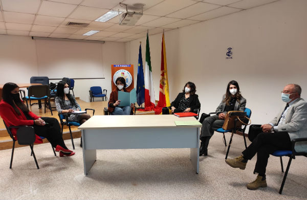 All’Asp 4 di Enna un team di psicologi per l’emergenza Covid