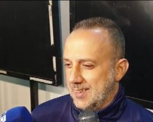 Beppe Mascara nuovo allenatore del Troina