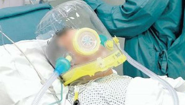 Ospedale Enna: dimessi, in totale da novembre, 197 pazienti ricoverati nelle aree Covid