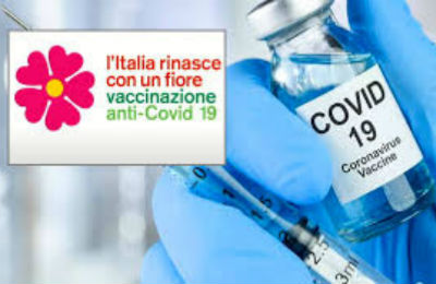 Covid, vaccinazioni in azienda, firmata intesa tra Regione, Confindustria e Confapi