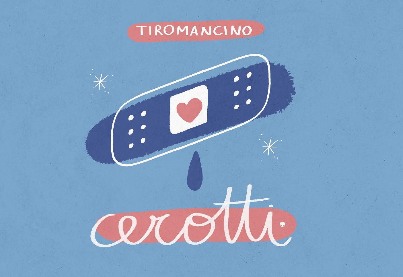 Tiromancino, arriva il nuovo singolo “Cerotti”