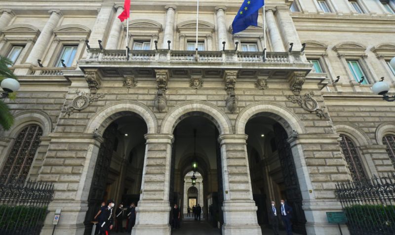 Fisco, Bankitalia “Serve riforma per sostenere la crescita”