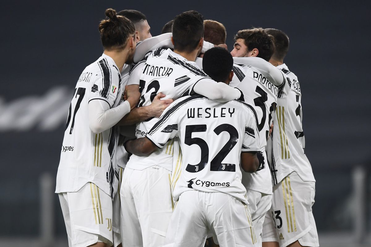 Juve ai quarti di Coppa Italia, 3-2 al Genoa dopo supplementari