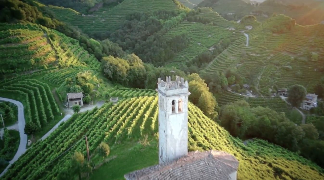 Unione delle Pro Loco, riconoscimento per le Colline del Prosecco