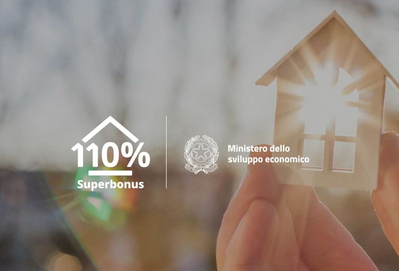 Accordo tra Bnl ed Enel X su superbonus ed eco-sismabonus