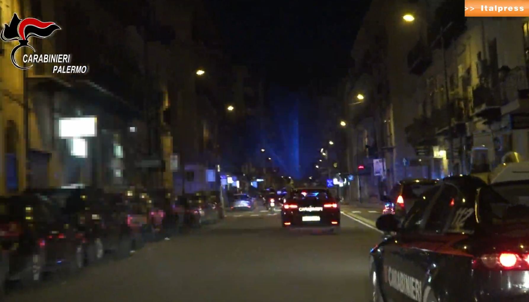 Stroncato mandamento mafioso di Tommaso Natale, 16 arresti a Palermo