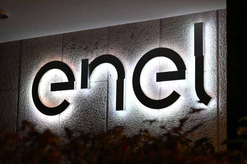 Accordo tra Enel e Crèdit Agricole per derivati su sostenibilità
