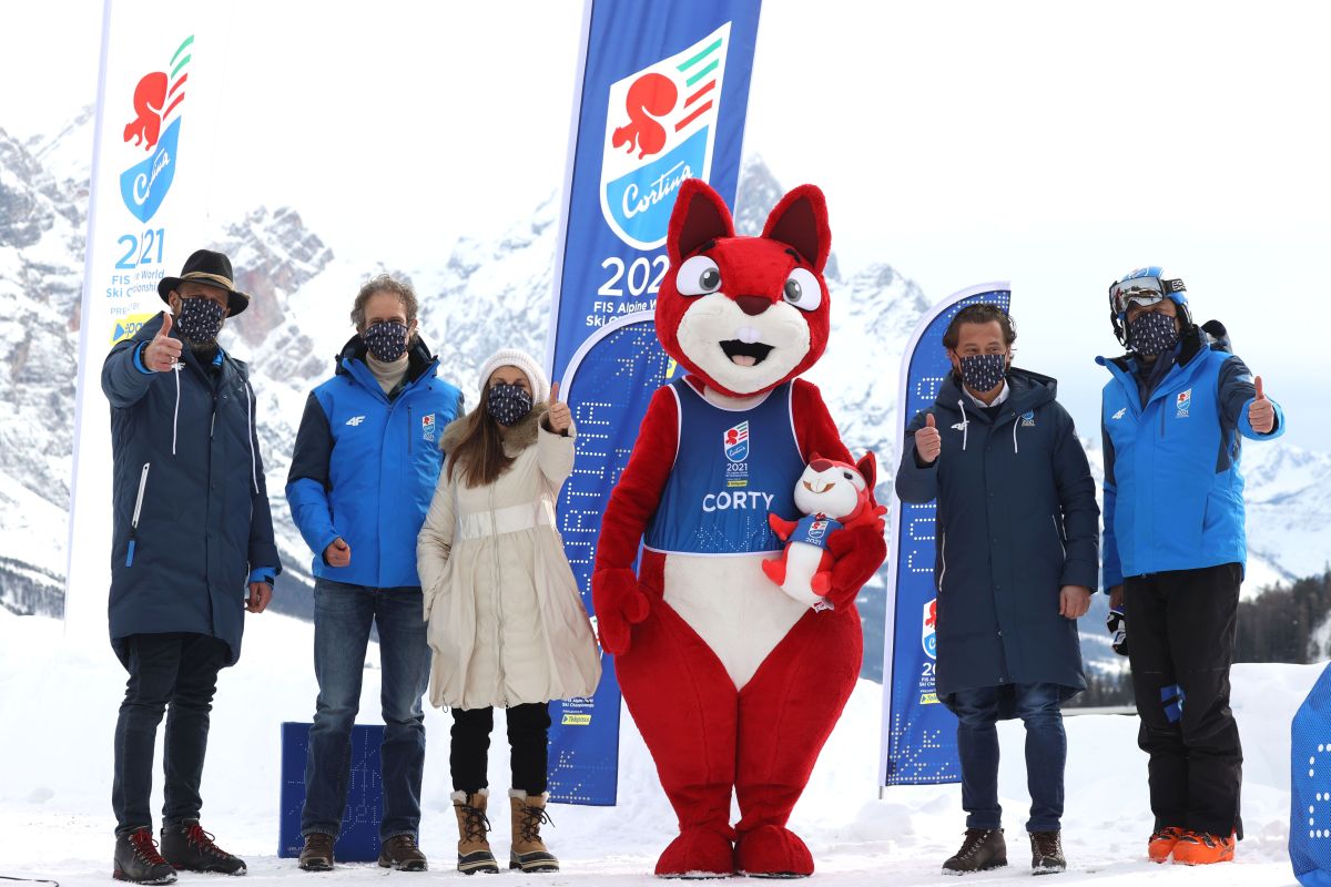 Cortina pronta per Mondiali sci, Roda “Obiettivo più di tre medaglie”