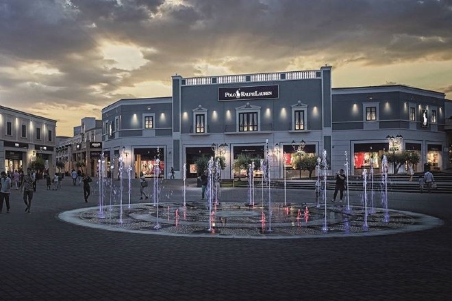 Il Sicilia Outlet Village ti aspetta per una shopping experience fantastica anche in vacanza