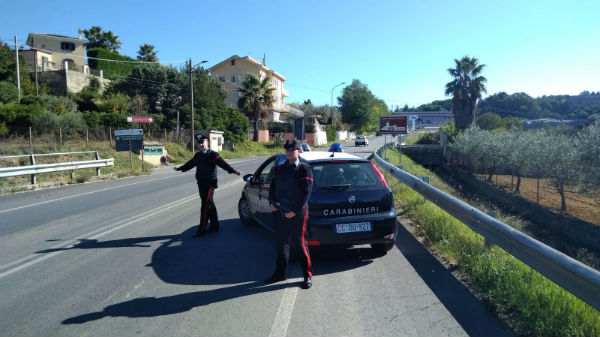 Piazza Armerina: arrestata 47enne per furto in una abitazione il giorno di Capodanno