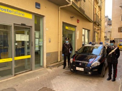 Enna: da metà febbraio l’ufficio postale di via Agira riapre il pomeriggio