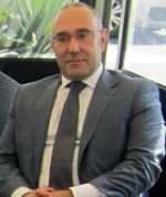 Il Dr. Salvatore Mingrino, Dirigente ASP Enna, nominato Segretario aziendale e Segretario Regionale aggiunto della Fedir