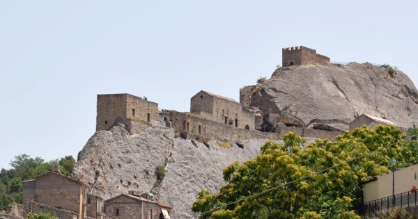 Regione stanzia un milione e 800 mila euro per il Castello di Sperlinga
