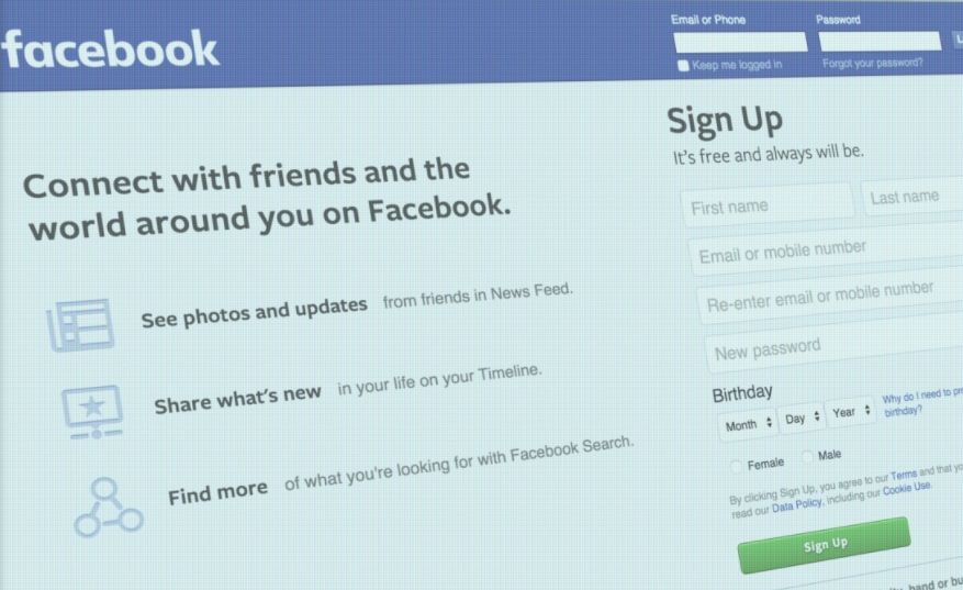 Antitrust, multa da 7 milioni a Facebook per l’uso dei dati utenti