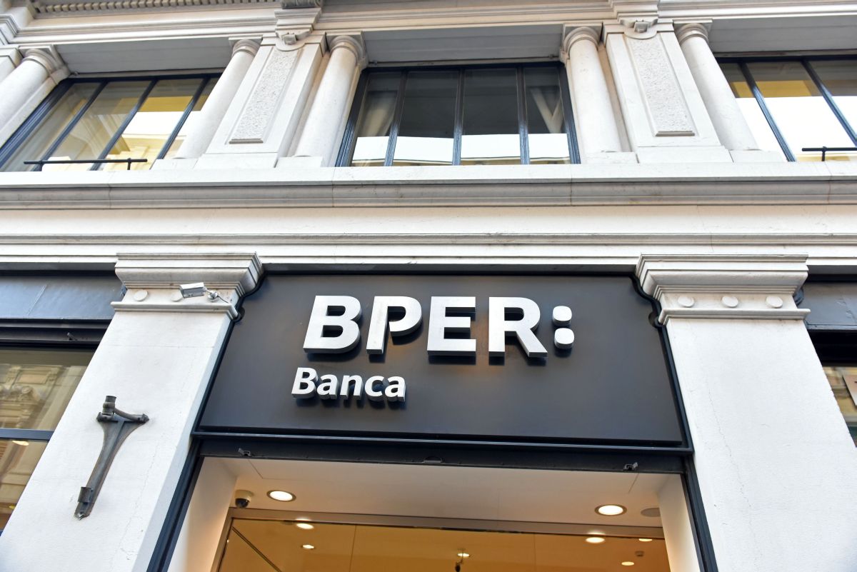 Bper Banca, Rossetti: “Pronti a vivere una svolta storica”