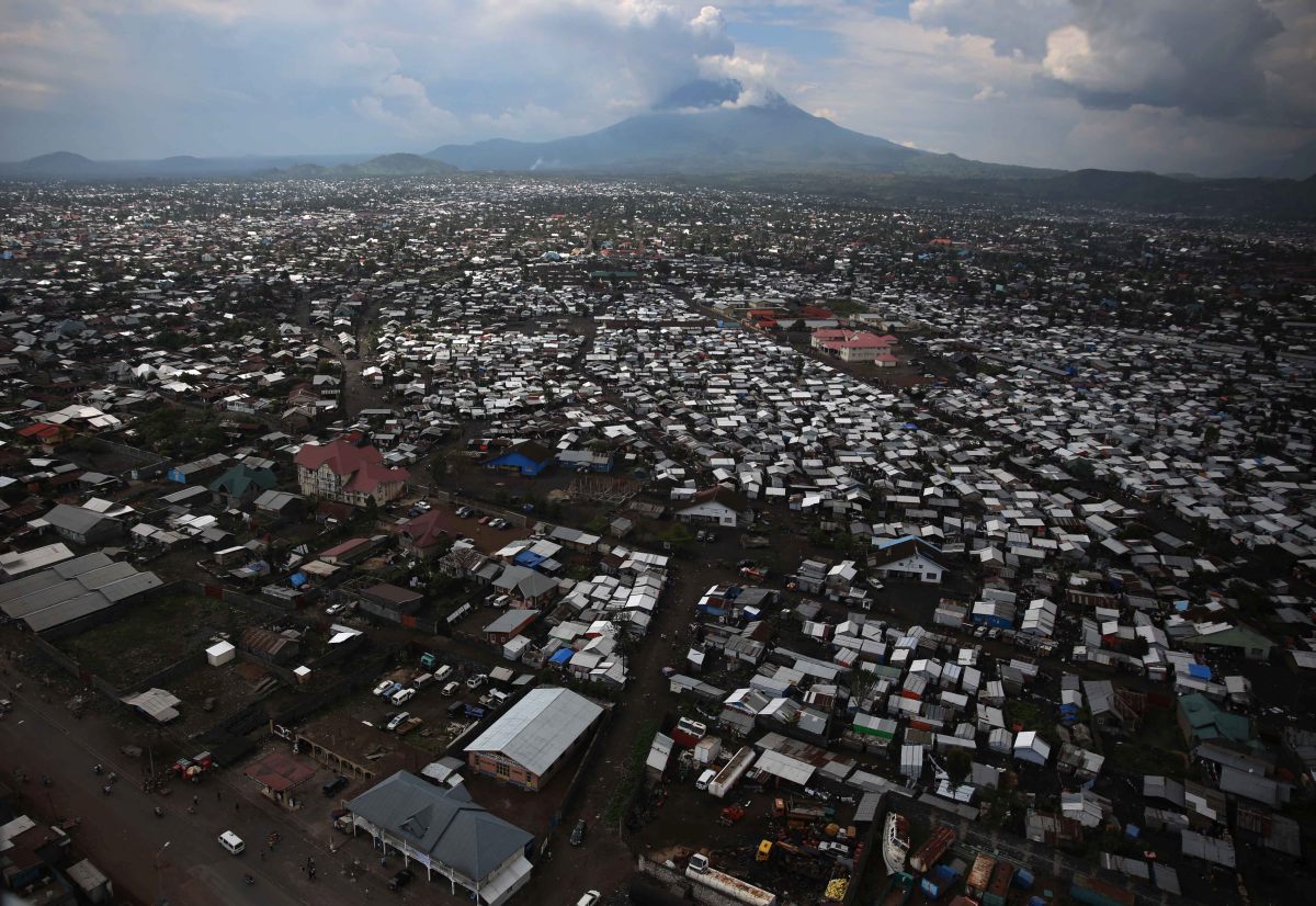 Attentato in Congo, uccisi l’ambasciatore italiano e un carabiniere