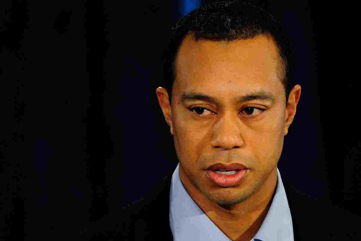 Tiger Woods sveglio e reattivo dopo l’operazione