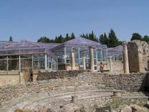 Parco Archeologico Morgantina e Villa Romana. Assessore Samonà avvia procedure per costituzione comitati tecnico scientifici