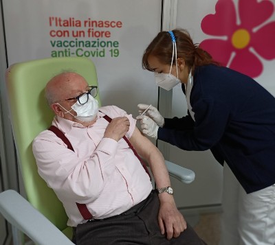 Vaccini, in Sicilia superato il milione di somministrazioni. Ad Enna 40.288