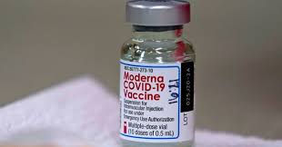 Vaccini: in arrivo ad Enna 1.300 dosi di Moderna