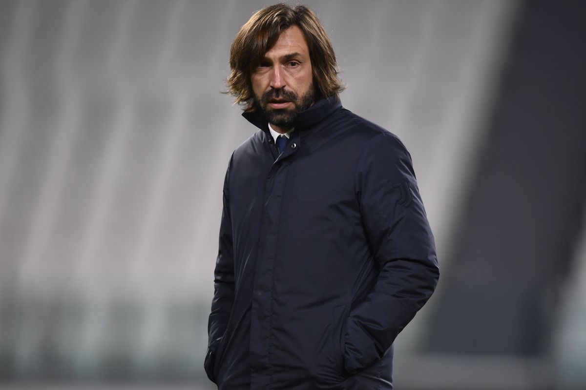 Pirlo crede ancora allo scudetto “L’obiettivo non cambia”