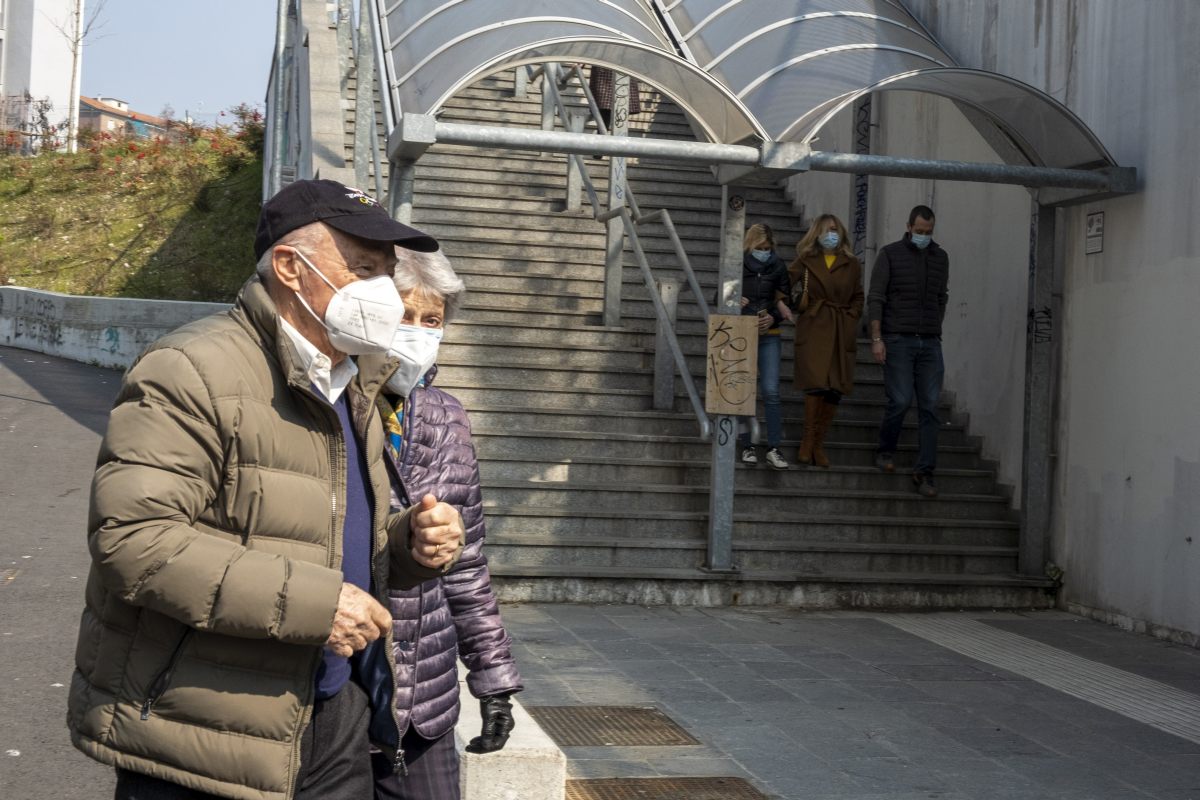 Influenza, ricerca e innovazione per potenziare le difese degli over 65