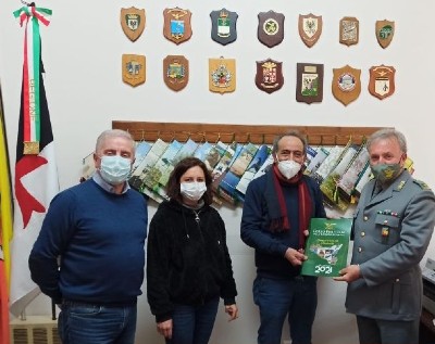 Aidone. Intesa Comune-Pro Loco- Forestale per sviluppare iniziative ambientali in favore della fascia giovanile