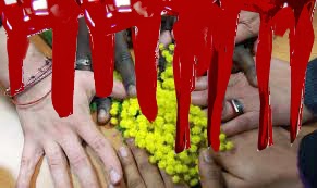 Associazione DonneInsieme: le mimose, simbolo delle lotte femministe, quest’anno sono ancora una volta macchiate di sangue