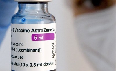 Asp Enna: campagna vaccinale straordinaria AstraZeneca per fine settimana di età tra 60 e 79 anni