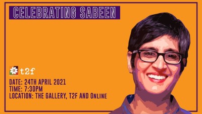 Da Karachi “ZINDA” nuovo brano di Francesca Incudine dedicato a Sabeen Mahmud