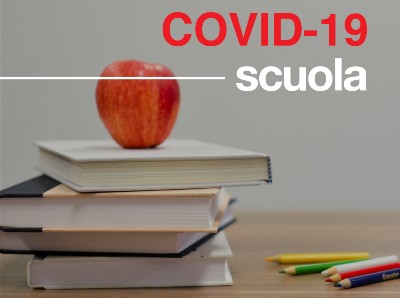 Covid: in scuole Sicilia 0,50 % positivi, ad Enna su 18.067 positivi in 147