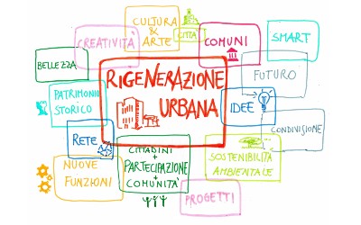 Rigenerazione urbana. Ad Enna possibilità di interventi fino a 20 mln, a Piazza Armerina fino a 5 mln