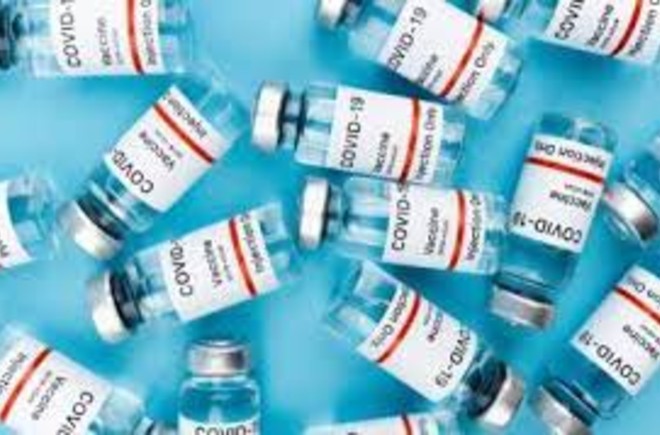 Consegnate ad Enna 8.200 dosi di vaccino