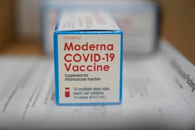 Vaccini, ad Enna in arrivo fornitura di 1.200 dosi di Moderna